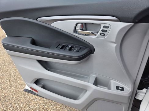 New 2026 Honda Ridgeline RTL image 20