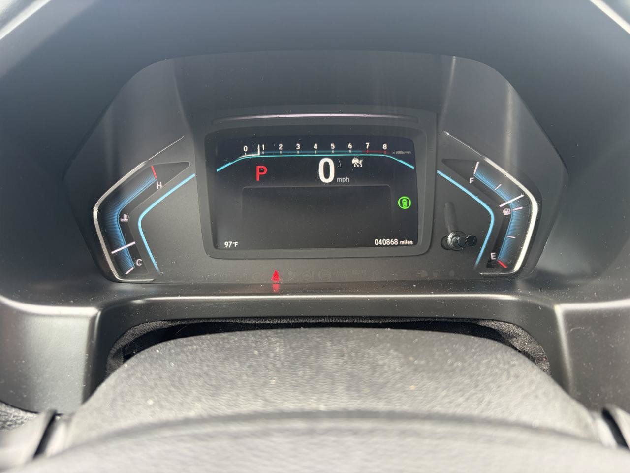 Used 2023 Honda Odyssey EX-L image 17