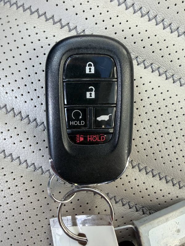 Used 2023 Honda HR-V EX-L image 46