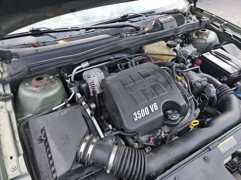 Used 2006 Chevrolet Malibu LT FWD image 19