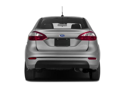 Used 2019 Ford Fiesta SE FWD image 5