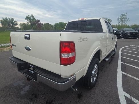 Used 2007 Ford F150 XLT AWD/4WD image 9