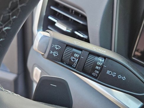 New 2026 GMC Terrain Elevation image 14