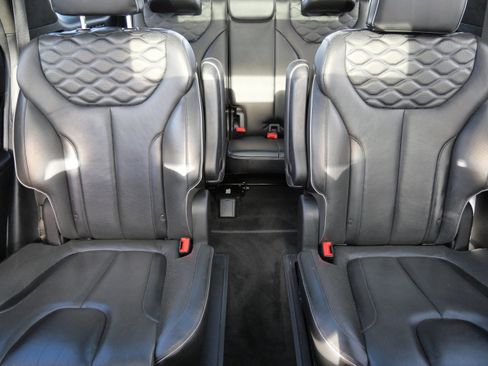 Used 2021 Hyundai Palisade Calligraphy AWD/4WD image 13