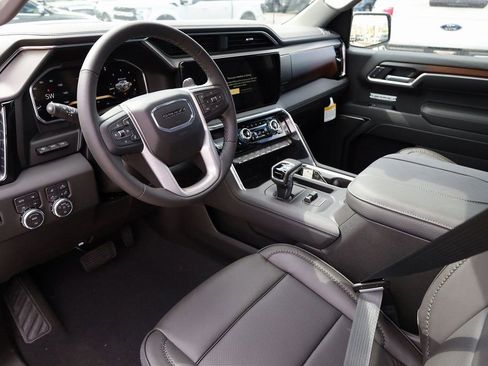 New 2026 GMC Sierra 1500 Denali w/ Technology Package AWD/4WD image 12