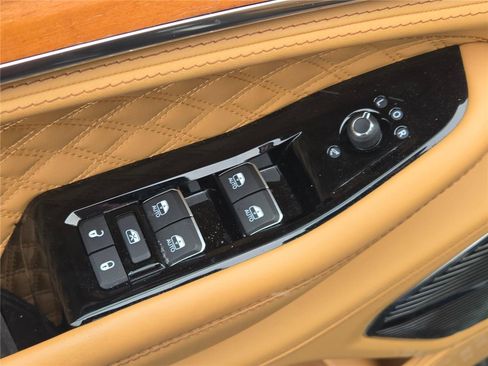 Certified 2025 Jeep Grand Cherokee L Summit image 27