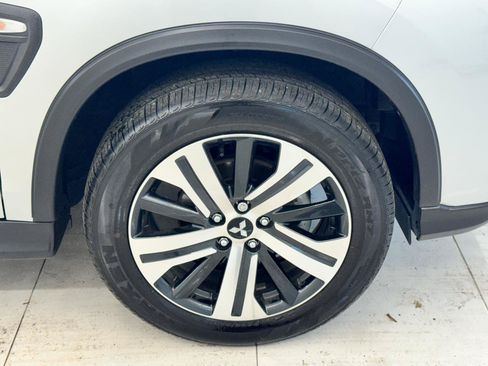 Used 2026 Mitsubishi Outlander Sport AWD image 36