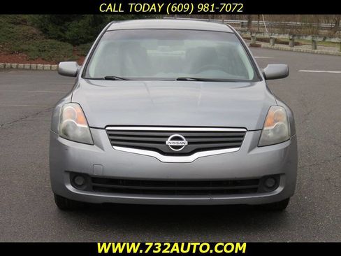 Used 2007 Nissan Altima 2.5 S w/ Convenience Pkg image 5