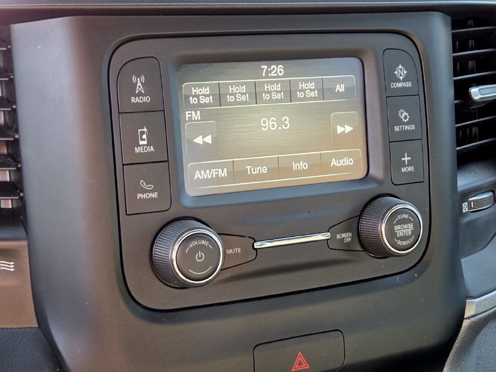 Used 2024 RAM 1500 Tradesman AWD/4WD image 28