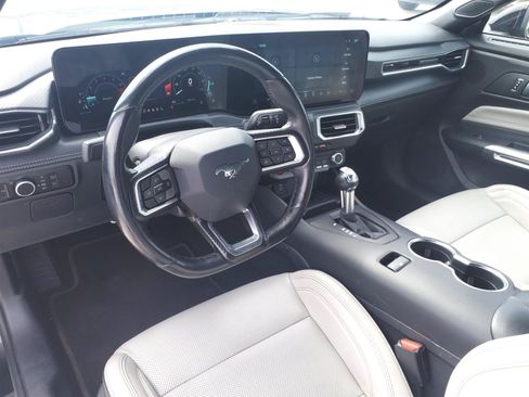 Used 2024 Ford Mustang Premium RWD image 11