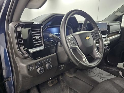 Certified 2023 Chevrolet Silverado 1500 LT w/ Protection Package AWD/4WD image 14