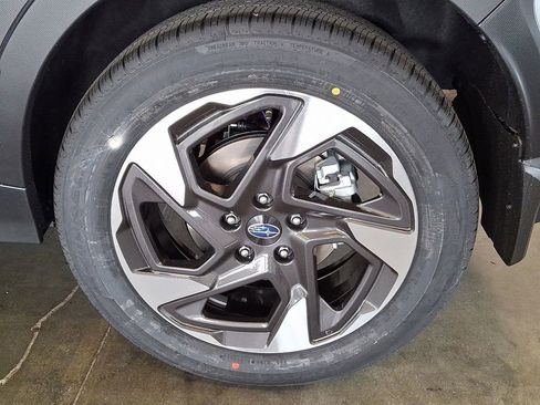 New 2026 Subaru Crosstrek 2.5i Limited image 8