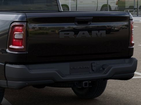 New 2026 RAM 1500 Tradesman RWD image 13