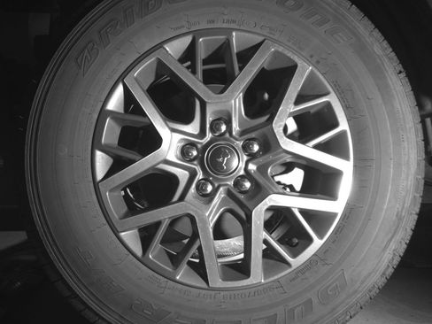 Used 2025 Jeep Wrangler Sahara image 12