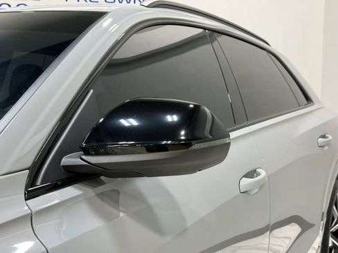 Used 2024 Audi RS Q8 AWD/4WD image 11