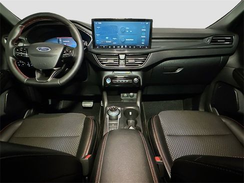 Certified 2024 Ford Escape ST-Line Select w/ Tech Pack #2 image 9