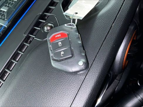 Used 2022 Jeep Gladiator Mojave w/ Trailer Tow Package image 14