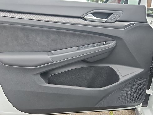 New 2026 Volkswagen GTI S image 9