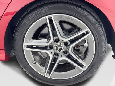 Used 2022 Mercedes-Benz CLA 250 4MATIC image 52