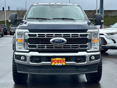 Used 2024 Ford F250 XLT w/ 360-Degree Camera Package image 9