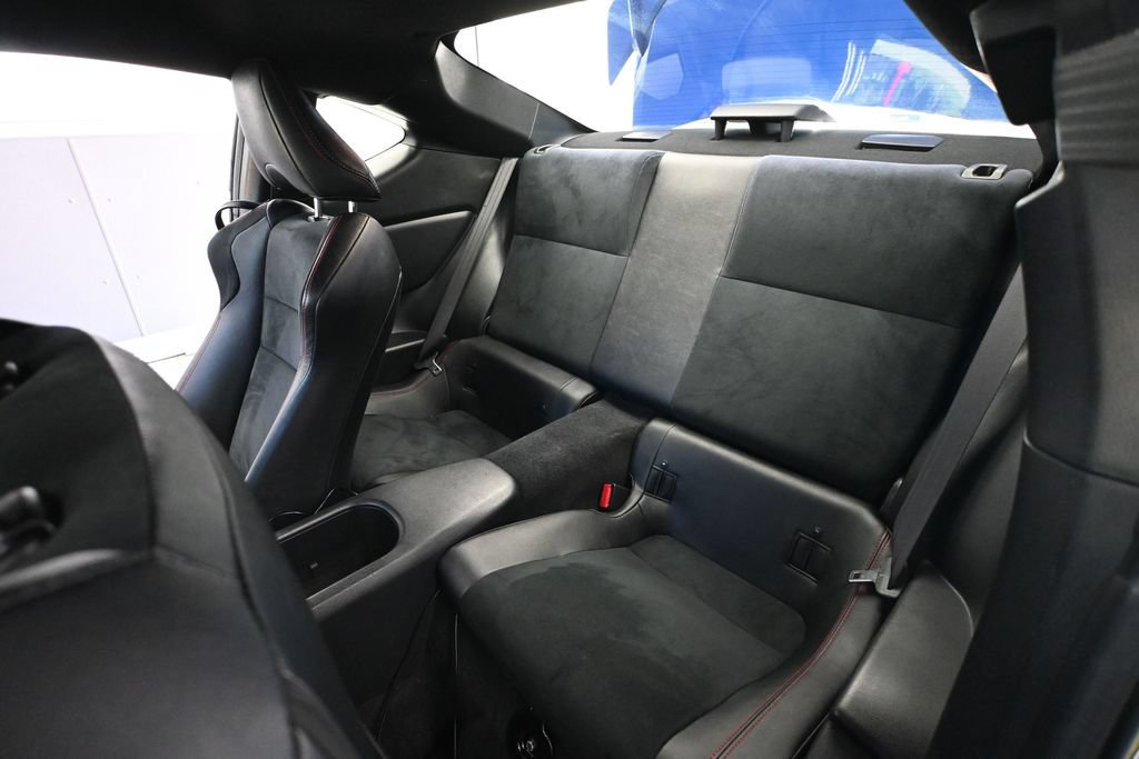 Used 2016 Subaru BRZ Limited RWD image 26