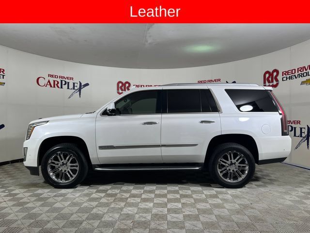 Used 2018 Cadillac Escalade 2WD image 4