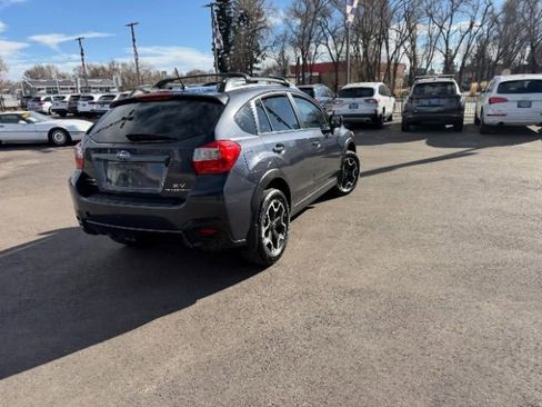 Used 2013 Subaru Crosstrek 2.0i Premium image 9