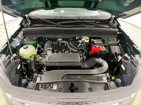 New 2025 Ford Bronco Sport Big Bend w/ Convenience Package image 30