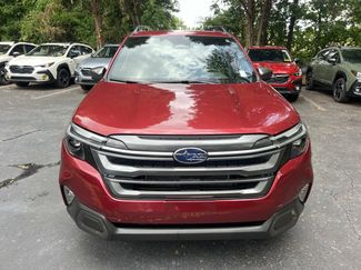 Certified 2025 Subaru Forester Limited w/ Popular Package AWD/4WD video 2