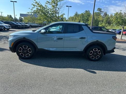 Certified 2024 Hyundai Santa Cruz SE AWD/4WD image 2