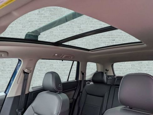 Certified 2023 Volkswagen Atlas SEL AWD/4WD image 22
