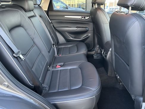 Certified 2025 MAZDA CX-5 AWD 2.5 S w/ Preferred Package image 25