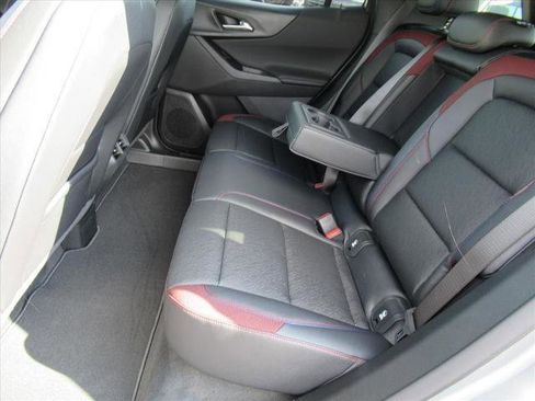 New 2026 Chevrolet Equinox RS w/ Convenience Package III image 29