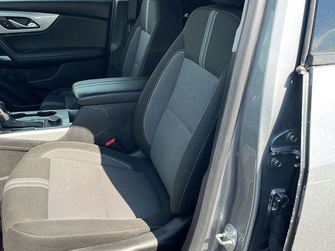 Used 2024 Chevrolet Blazer LT w/ Convenience Package FWD image 19