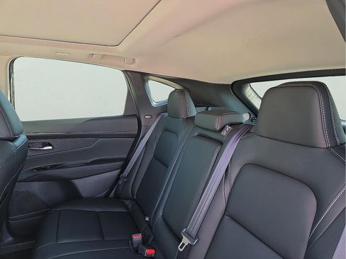 New 2025 Nissan Murano SL image 10