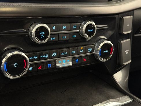 Used 2023 Ford F150 Tremor w/ Equipment Group 402A High image 30