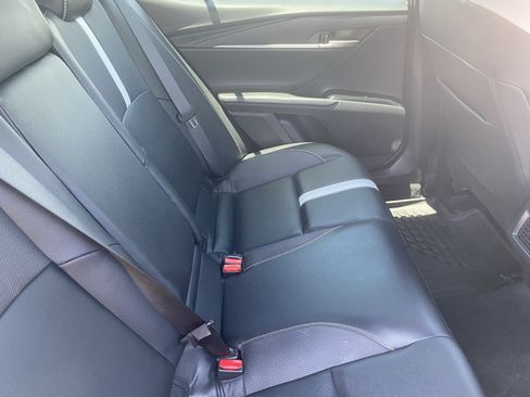 Used 2026 Toyota Camry SE w/ Multimedia Upgrade Package FWD image 12