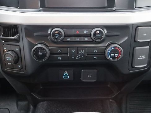 New 2026 Ford F550 4x4 Regular Cab Super Duty image 7