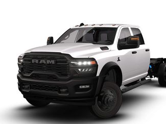 New 2026 RAM 5500 Tradesman video 1