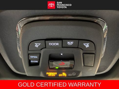 Certified 2023 Toyota bZ4X FWD image 30