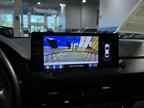 Used 2023 Honda Accord Touring image 33