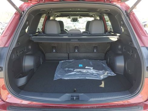 New 2026 Subaru Forester Sport AWD/4WD image 7