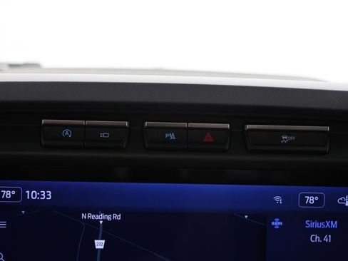 Used 2023 Ford F150 Lariat w/ Equipment Group 502A High image 34