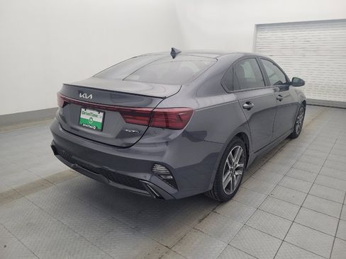 Used 2024 Kia Forte GT-Line w/ GT-Line Premium Package image 9