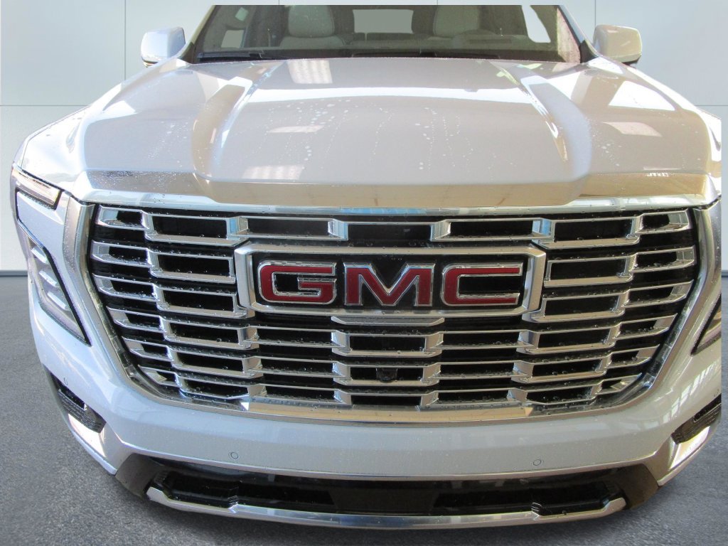 New 2026 GMC Yukon Denali w/ Advanced Technology Package RWD image 25