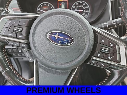 Used 2020 Subaru Forester Sport w/ Popular Package #2 image 11