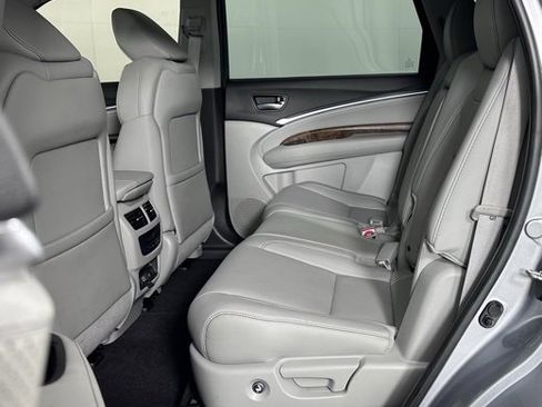 Certified 2020 Acura MDX FWD w/ Technology Package image 23