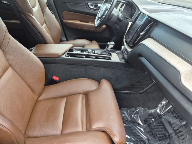 Used 2019 Volvo XC60 T6 Inscription w/ Protection Package AWD/4WD image 20