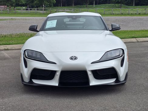 Used 2024 Toyota Supra RWD image 5