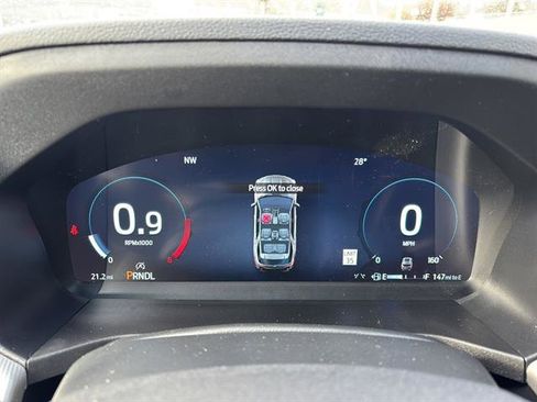 New 2026 Ford Explorer Active image 26